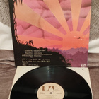 Deke Leonard Kamikaze lp - pikkukuva 2