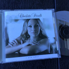 Charlotte Perrelli . I din röst CD - pikkukuva 1