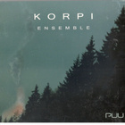 KORPI ENSEMBLE CD - pikkukuva 1