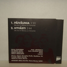 Tarharyhmä CDS Päiväunia + 1 - pikkukuva 2