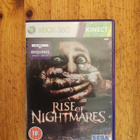 Rise of nightmares - pikkukuva 1