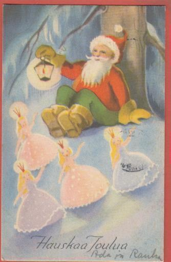 Guni Pukki ja keijuprinsessat