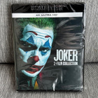 Joker 2-Film collection 4K UHD IT - pikkukuva 1