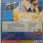 AGENTTI CODY BANKS 1 & 2 DVD - pikkukuva 2