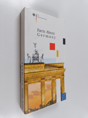 Facts about Germany