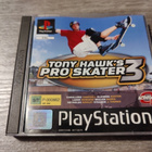 Tony Hawk's Pro Skater 3 PS1 - pikkukuva 1
