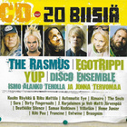 Various • Soundi 2009 CD - pikkukuva 1