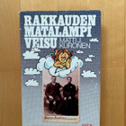 Matti J Kuronen : Rakkauden matalampi veisu ( 1977 ) - pikkukuva 1