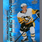 2025-26 Upper Deck - Rookie Reflections - 0,60 € / kpl - pikkukuva 3
