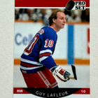 2021-22 Pro Set #PS04 Guy Lafleur - pikkukuva 1
