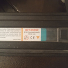 Testo BF1850S2 viimeistelynaulain - pikkukuva 3