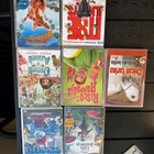 Lasten DVD paketti - pikkukuva 2