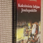 DVD Kaksitoista lahjaa Joulupukille ( YLE Mauri Kunnas 1989) - pikkukuva 1
