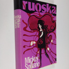 Mickey Spillane : Ruoska : jännitysromaani - pikkukuva 1