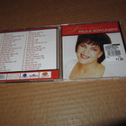 Paula Koivuniemi 2-CD Suuret Sävelet-40 Suosituinta v.2001 U - pikkukuva 1