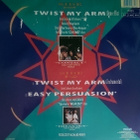 POINTER SISTERS :: TWIST MY ARM :: MAXI VINYYLI 12" 1985 - pikkukuva 2