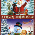 * A Frozen Christmas 1 + 2  R2 Lue Kuvaus - pikkukuva 1