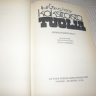Ilf - Petrov Kaksitoista tuolia -sid - pikkukuva 2