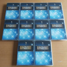 Kultaiset kotimaiset 1-10 DVD-BOX TÄYSI 80 ELOKUVAN KOKOELMA - pikkukuva 1
