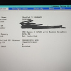 Lenovo Ideapad 3 14" Ryzen 3250U "Rikki" - pikkukuva 2