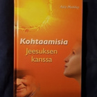 Matikka, Asko : Kohtaamisia Jeesuksen kanssa - pikkukuva 1