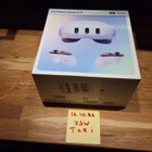 UUSI & AVAAMATON Meta Quest 3 (512 GB) - Nouto/Postitus - pikkukuva 1
