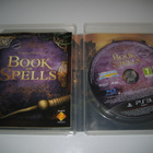 Wonderbook: Book Of Spells **PS3** - pikkukuva 3