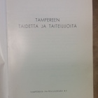 Tampereen taidetta ja taiteilijoita - pikkukuva 3
