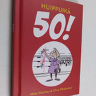 Haskins Mike ym. : Huippuikä 50! - pikkukuva 1