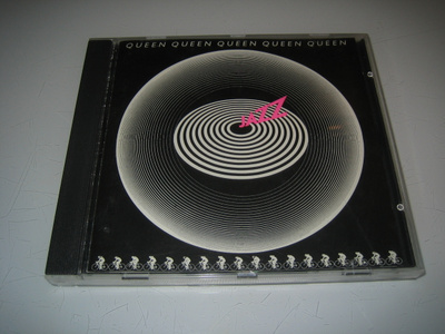 Queen - Jazz (CD)