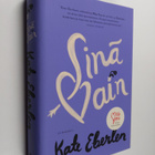 Kate Eberlen : Sinä vain - pikkukuva 1