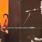 Tom Petty and The Heartbreakers - Echo uudenveroinen cd-levy - pikkukuva 3