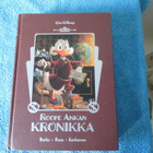 Roope Ankan Kronikka Skotlannista Ankkalinnaan - pikkukuva 1