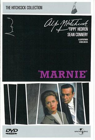 Marnie  -  DVD