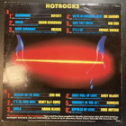 V/A - Hotrocks LP - pikkukuva 2