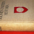 Johannes Öhquist : Suomen taiteen historia 1912 1.p. - pikkukuva 2
