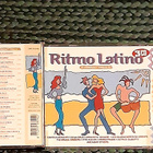 RITMO LATINO 3CD (D.Mercury T.Puente P.Prado C.Cruz yms - pikkukuva 1