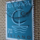 Islanti 1966: Europa - pikkukuva 3