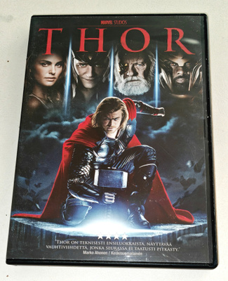 Thor (o)
