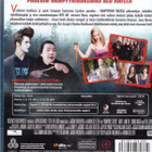 VAMPYYRIEN IMUSSA blu-ray - pikkukuva 2