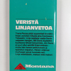Barry Cord : Veristä linjanvetoa - pikkukuva 2