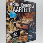 Tarunhohtoiset aarteet ja noidutut paikat - pikkukuva 1