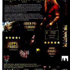 dvd, The Wrestler - painija (Mickey Rourke) [draama] - pikkukuva 2