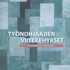 Arja Hämäläinen: Työnohjauksen viitekehykset - pikkukuva 1