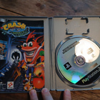 PS2 Crash Bandicoot the Wrath of Cortex - pikkukuva 3
