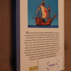Robert Louis Stevenson : Kidnappaus kannella (1.p. 2008 kpo) - pikkukuva 2