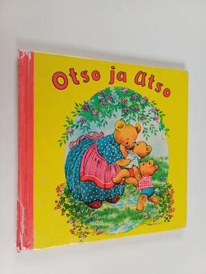 Willy Schermele : Otso ja Atso