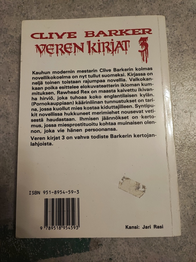 Item image