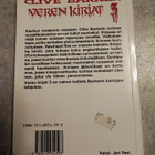 Veren kirjat 3 Clive Barker - pikkukuva 2