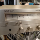 Marantz SR 810 viritinvahvistin (projekti) - pikkukuva 2